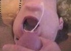 oral sex cum shoot
