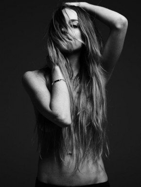 Lindsay Lohan Topless Lindsay Lohan Topless