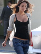 megan-fox-cleavage