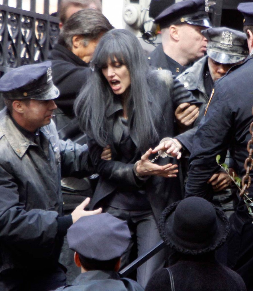 Angelina Jolie Angelina Jolie
