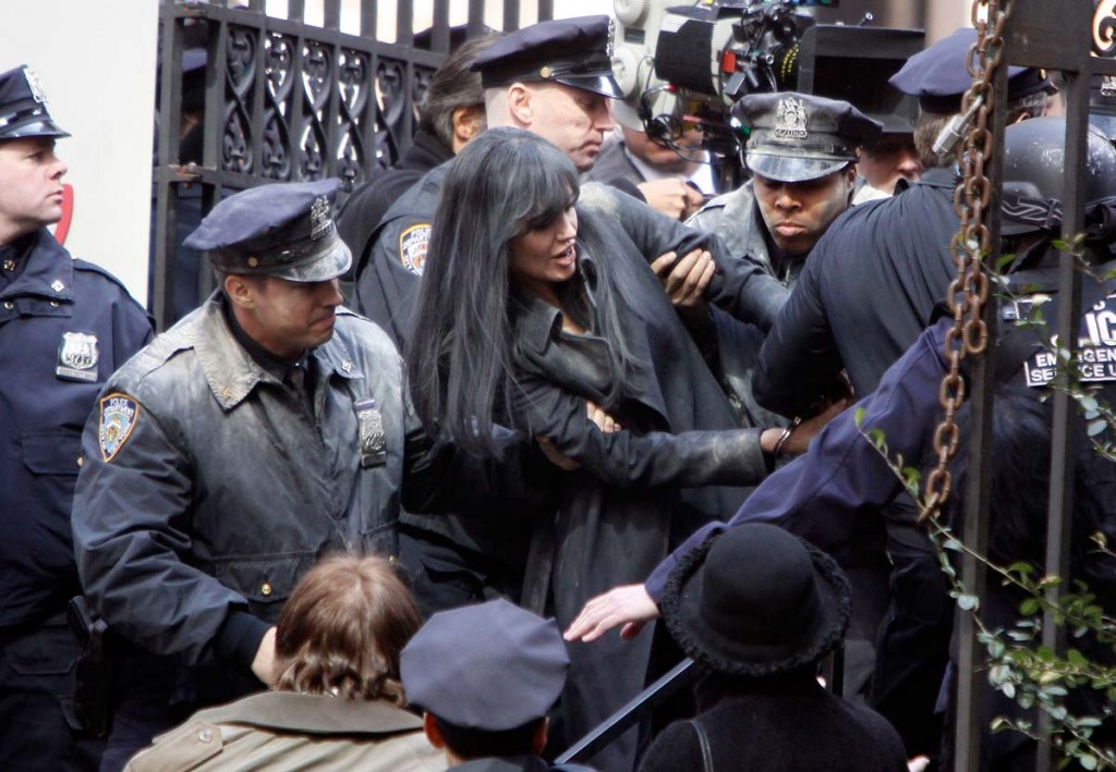 Angelina Jolie looks hot Angelina Jolie looks hot