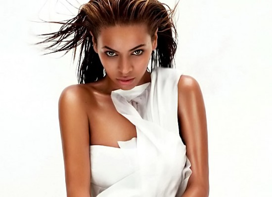 Beyonce sexy
