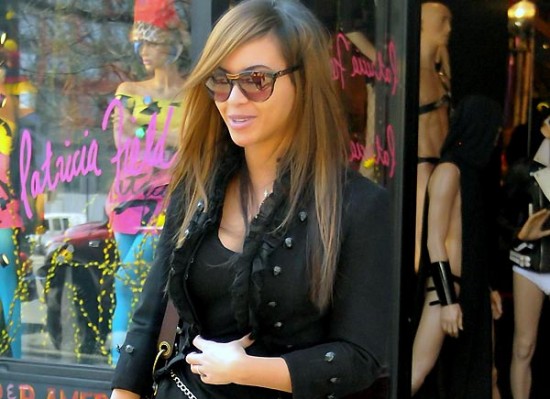 Beyonce public Beyonce public