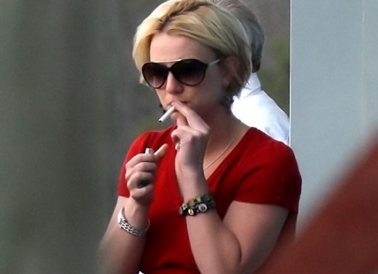 Amusing idea britney spears smoking nude interesting phrase Opinion you britney spears smoking nude think