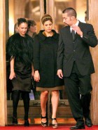 Jessica Alba and Eva Mendes Jessica Alba and Eva Mendes