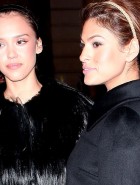 Jessica Alba lesbian fantasy Jessica Alba lesbian fantasy