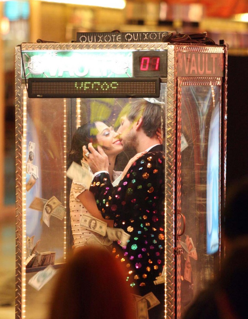 Katy Perry kiss Katy Perry kiss