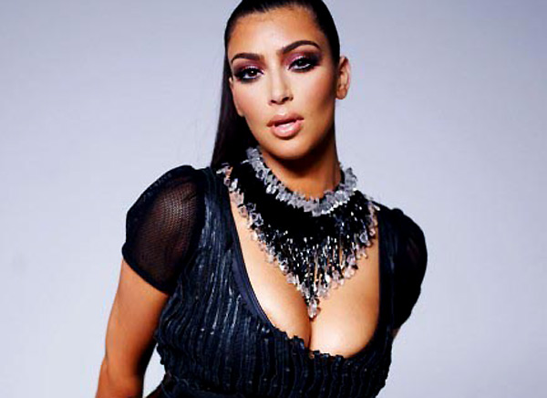 kim kardashian sex tape boobs