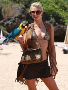 Paris Hilton Bikini