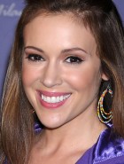 Alyssa Milano sport