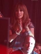 Jennifer Lopez beauty