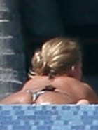 Jessica Simpson big ass