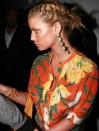 Jessica Simpson big boobs