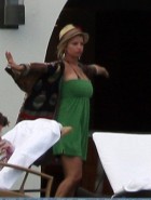 Jessica Simpson mexico