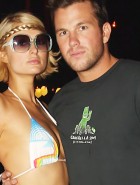 paris hilton in bikini paris hilton in bikini