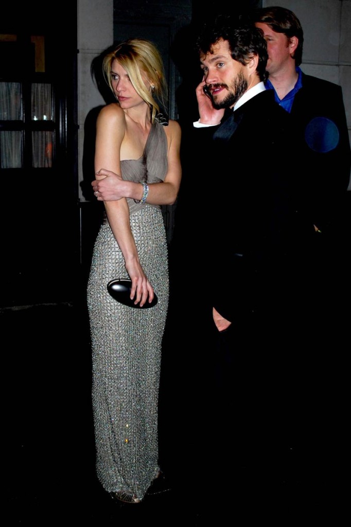 Claire Danes long dress Claire Danes long dress