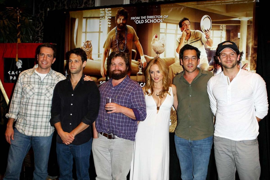 Heather Graham poker