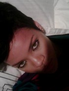 Rihanna private photos