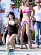 AnnaLynne McCord bikini AnnaLynne McCord bikini