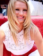 Cameron Diaz star