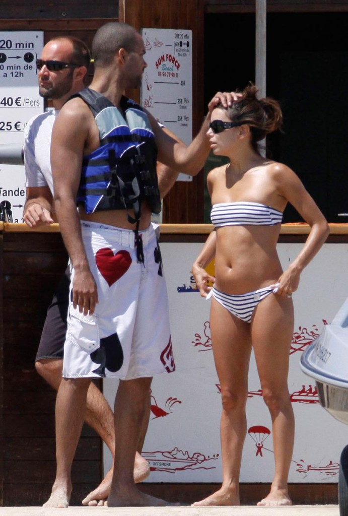 Eva Longoria bikini Eva Longoria bikini