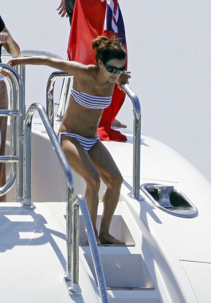 Eva Longoria sexy