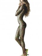 Gisele Bundchen sexy