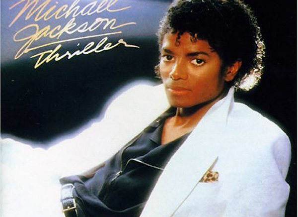 Michael Jackson dead