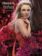 Britney Spears fantasy