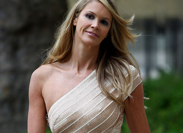 Elle Macpherson hot
