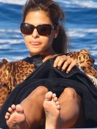 Eva Mendes hottie