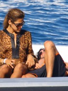 Eva Mendes panties