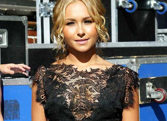 Hayden Panettiere see thru Hayden Panettiere see thru