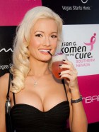 Holly Madison big tits