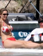 Kelly Brook big tits Kelly Brook big tits