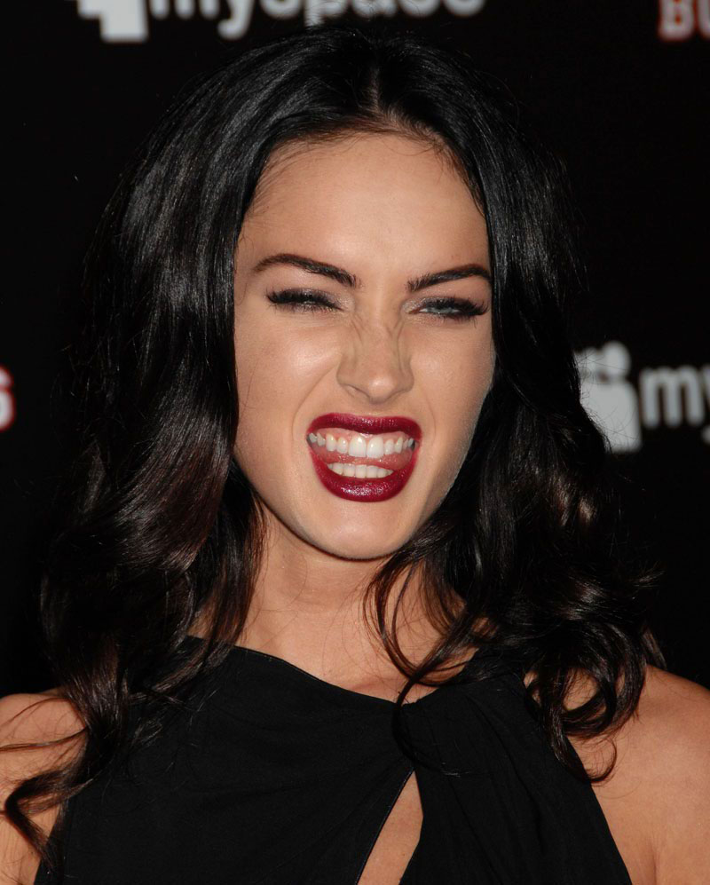 Megan Fox jennifer body