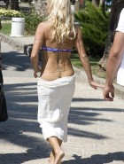 Pamela Anderson ass