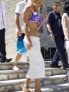 Pamela Anderson big tits