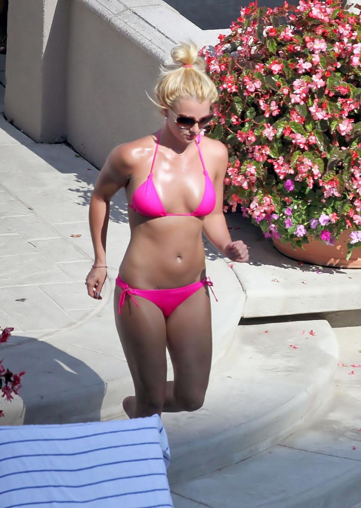 Britney Spears bikini Britney Spears bikini