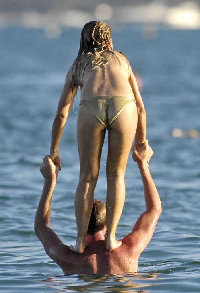 Geri Halliwell nice ass Geri Halliwell nice ass