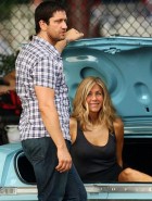 Jennifer Aniston big boobs