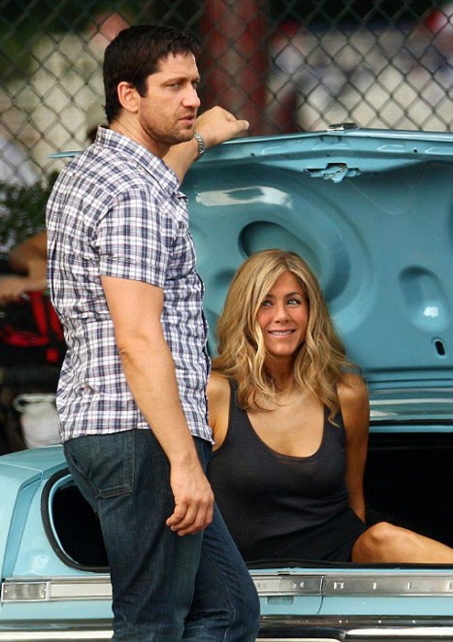 Jennifer Aniston Pussy Upskirt Jennifer Aniston big boobs