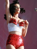Katy Perry boobs