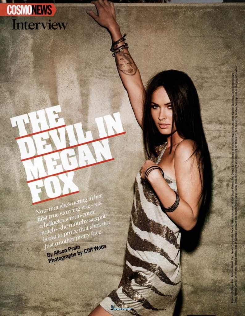 Megan Fox hot Megan Fox hot