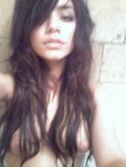 Vanessa Hudgens topless