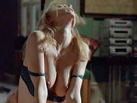 Heather Graham Forced Sex