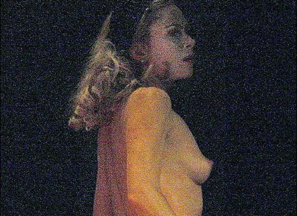 Authoritative anna friel naked on stage rather Sorry, that anna friel naked on stage