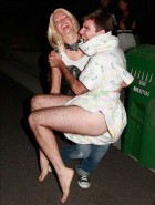 Holly Madison hot