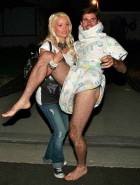Holly Madison hot