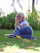 Holly Madison hot